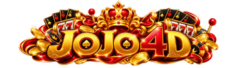 JOJO4D